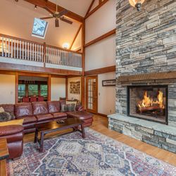 Great Smokys Cabin Rentals