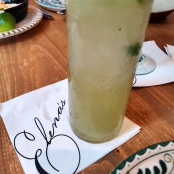 Elena's Mexican Restaurant - American Near Me - San Francisco, California