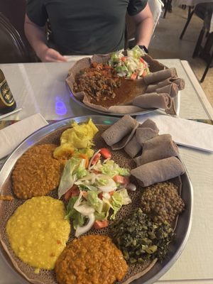 Lalibela Restaurant by null
