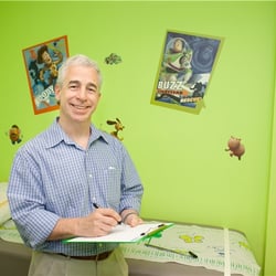 Charles E Niesen, MD