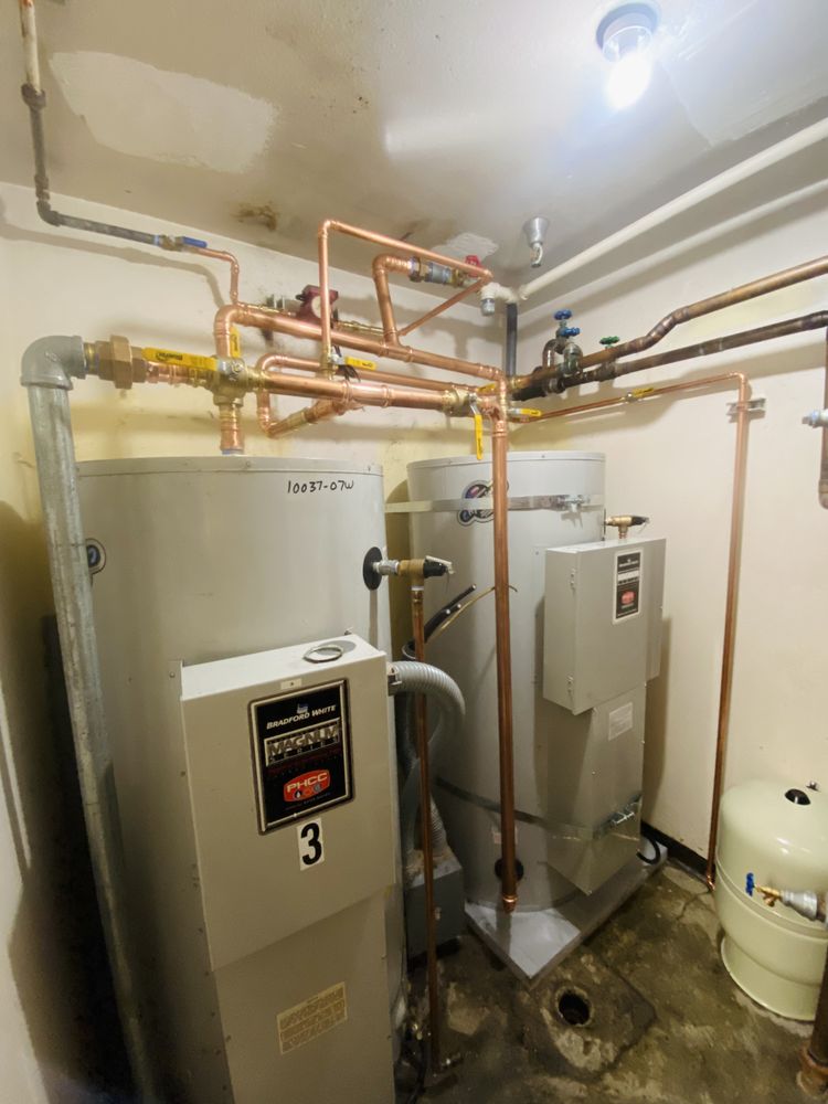 Slide of Mountain View Plumbing