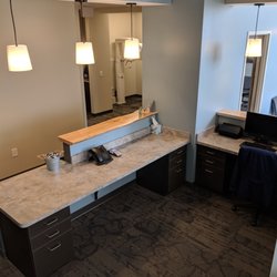 Wheaton Dental - Front Office