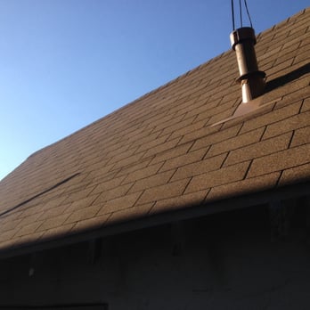 Savely Roofing - She's a beaut, Clark! - Roofing Near Me