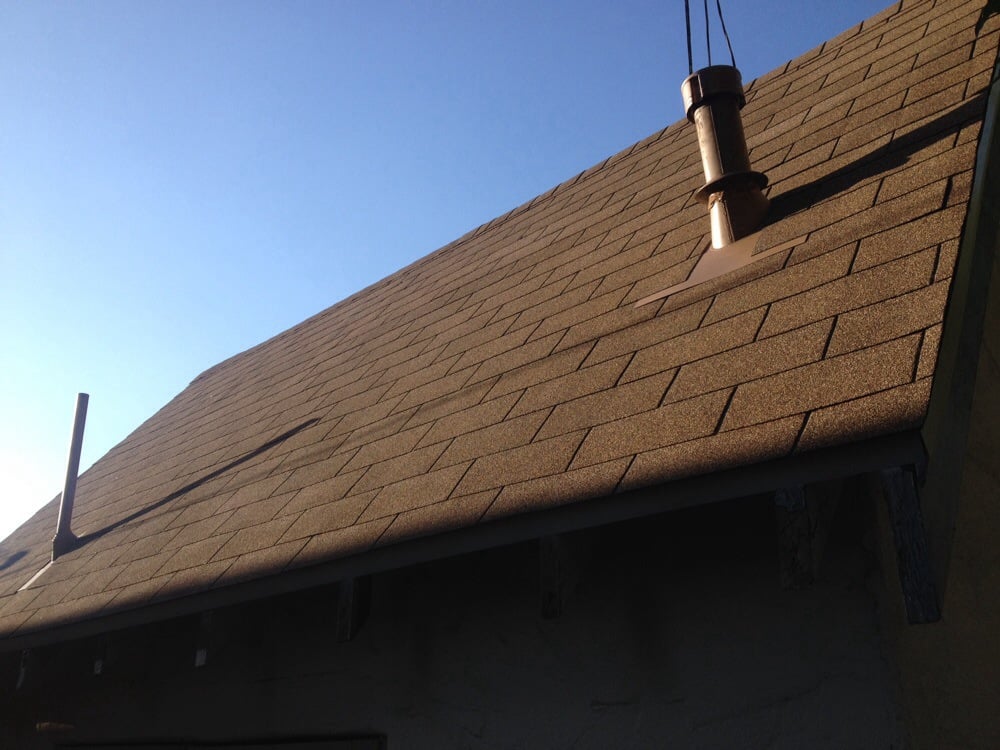 Slide of Savely Roofing