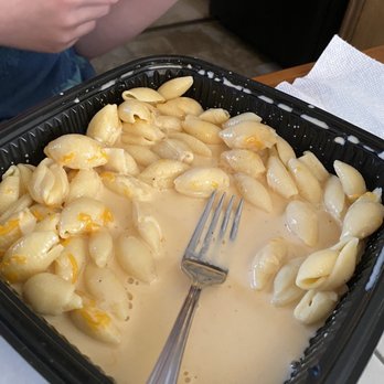 Fireside Craft Burgers & Brews - Awful Watery Max and Cheese. - New American Near Me - LaGrange, Indiana