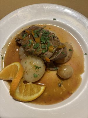 La Zucca by null