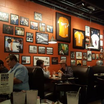 Dead End BBQ - Barbeque Near Me - Knoxville, Tennessee Dead End BBQ - Barbeque Near Me - Knoxville, Tennessee