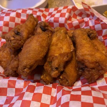 Dawa - Fried Chicken Wings - Korean Near Me - Lynnwood, Washington