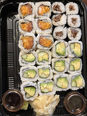 Yosaku Japanese Restaurant by null