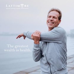 Lattimore Physical Therapy