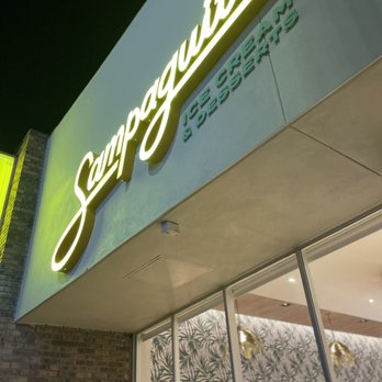 Sampaguita - Ice Cream & Frozen Yogurt Near Me - Orlando, Florida Sampaguita - Ice Cream & Frozen Yogurt Near Me - Orlando, Florida