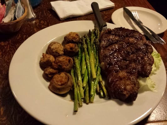 Scranton's Restaurant & Catering by null