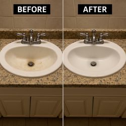 Pure Bliss Cleaning And Care - Cleaning is my passion