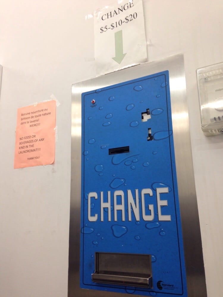 BUANDERIE DELUXE Updated August 2024 6933 Avenue Fielding, Montréal