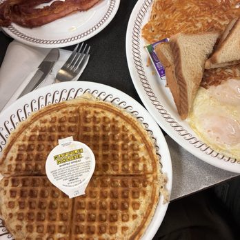 Waffle House - Da food - Breakfast & Brunch Near Me - Parker, Colorado Waffle House - Da food - Breakfast & Brunch Near Me - Parker, Colorado