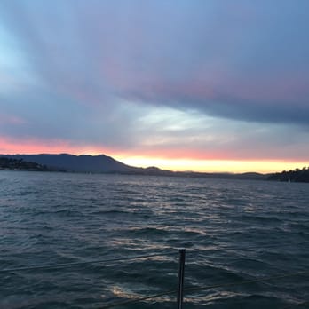 SF Bay Adventures - Boat Charters Near Me - Sausalito, California