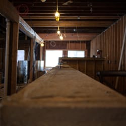 Harvest Wine Bar And Restaurant - The future Bar
