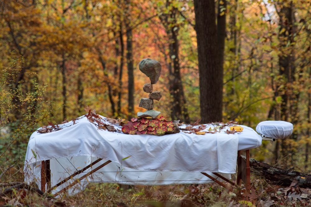 Saucon Valley Massage