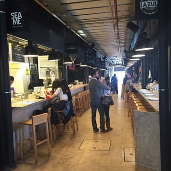 Time Out Market - Narrow alleys - Public Markets Near Me - Lisbon, 11 Time Out Market - Narrow alleys - Public Markets Near Me - Lisbon, 11