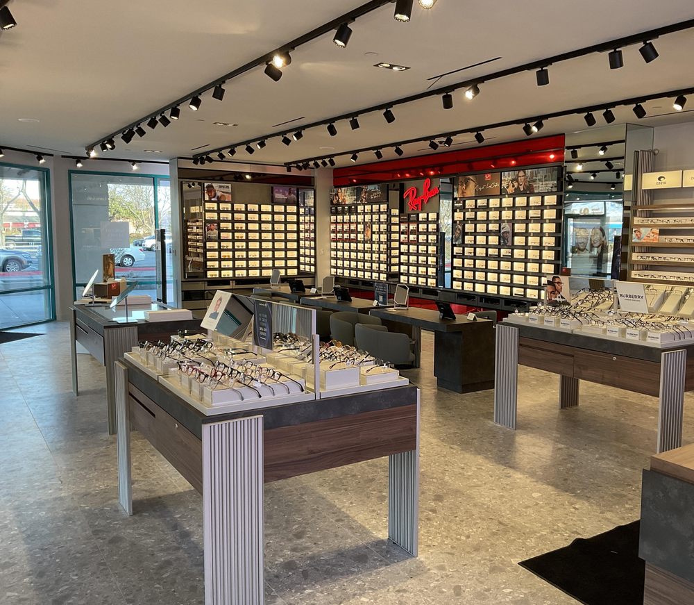 LENSCRAFTERS Updated July 2024 24 Reviews 8359 W Emerald St