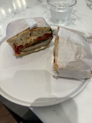 Daily Provisions - Dupont Circle by null