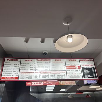 Five Guys - Burgers Near Me - Virginia Beach, Virginia Five Guys - Burgers Near Me - Virginia Beach, Virginia