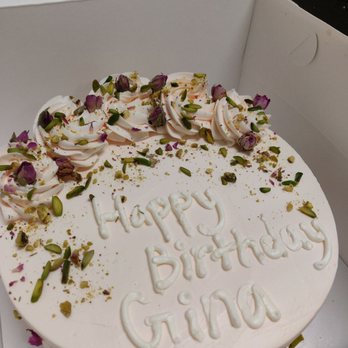 Delight Pastry - Cake with Swiss buttercream - Desserts Near Me - Pasadena, California Delight Pastry - Cake with Swiss buttercream - Desserts Near Me - Pasadena, California