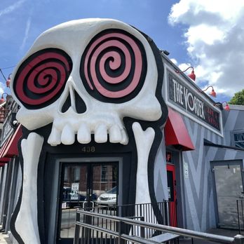 Vortex Bar & Grill - American Near Me - Atlanta, Georgia