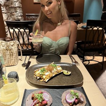 Quiote Tequilaria - New Mexican Cuisine Near Me - Tampa, Florida