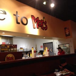 Moe's Southwest Grill
