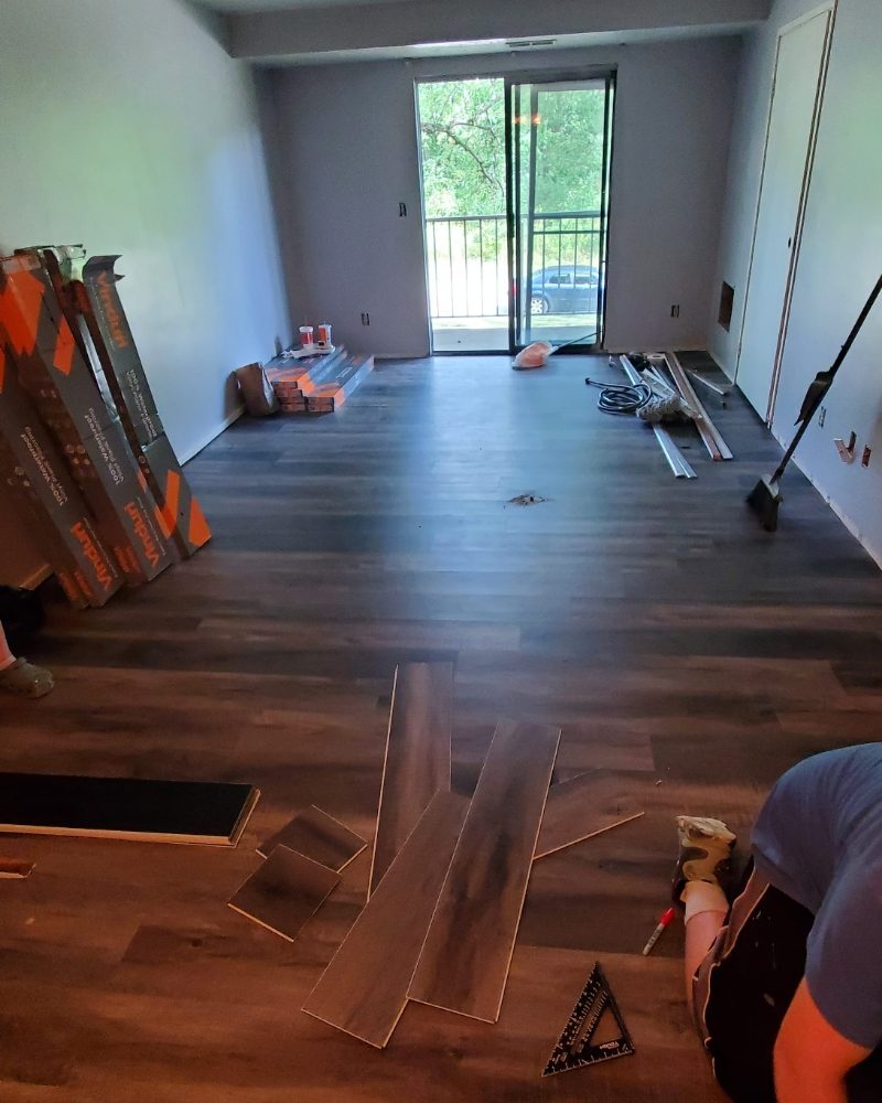 Slide of Mays UNLIMITED