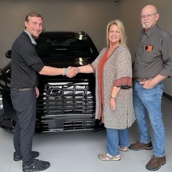 Allen Turner Hyundai - Ryan Henry, #1 Sales Associate