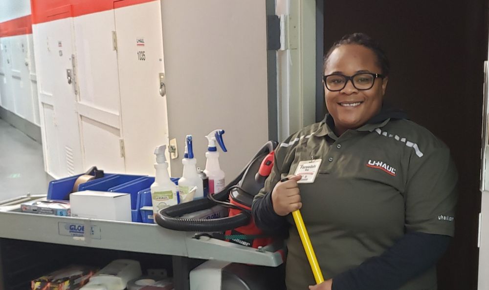 UHAUL MOVING & STORAGE OF LINCOLN PARK Updated August 2024 16