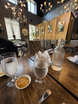 Spiga by null