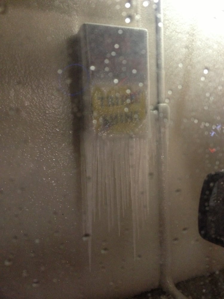 SNOWHITE CAR WASH Updated September 2024 155 Pine St, Bristol