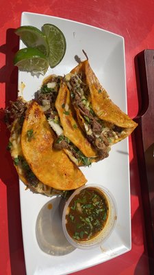 The Happy Taco by null