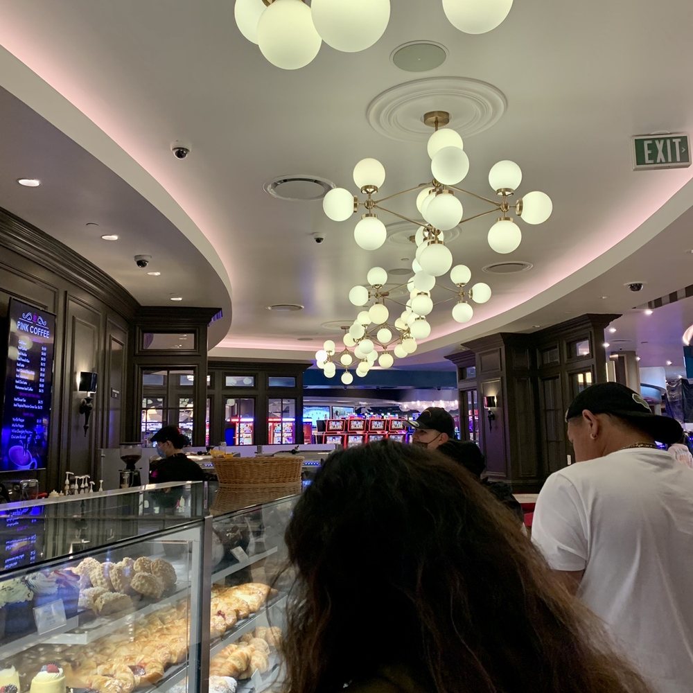 Pink Coffee - Coffee & Tea Near Me - Cabazon, California Pink Coffee - Coffee & Tea Near Me - Cabazon, California