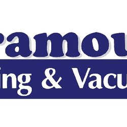 Paramount Sewing & Vacuum