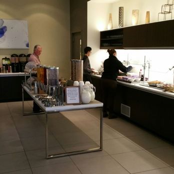 Element Harrison - Newark - Breakfast anyone? - Hotels Near Me - Harrison, New Jersey