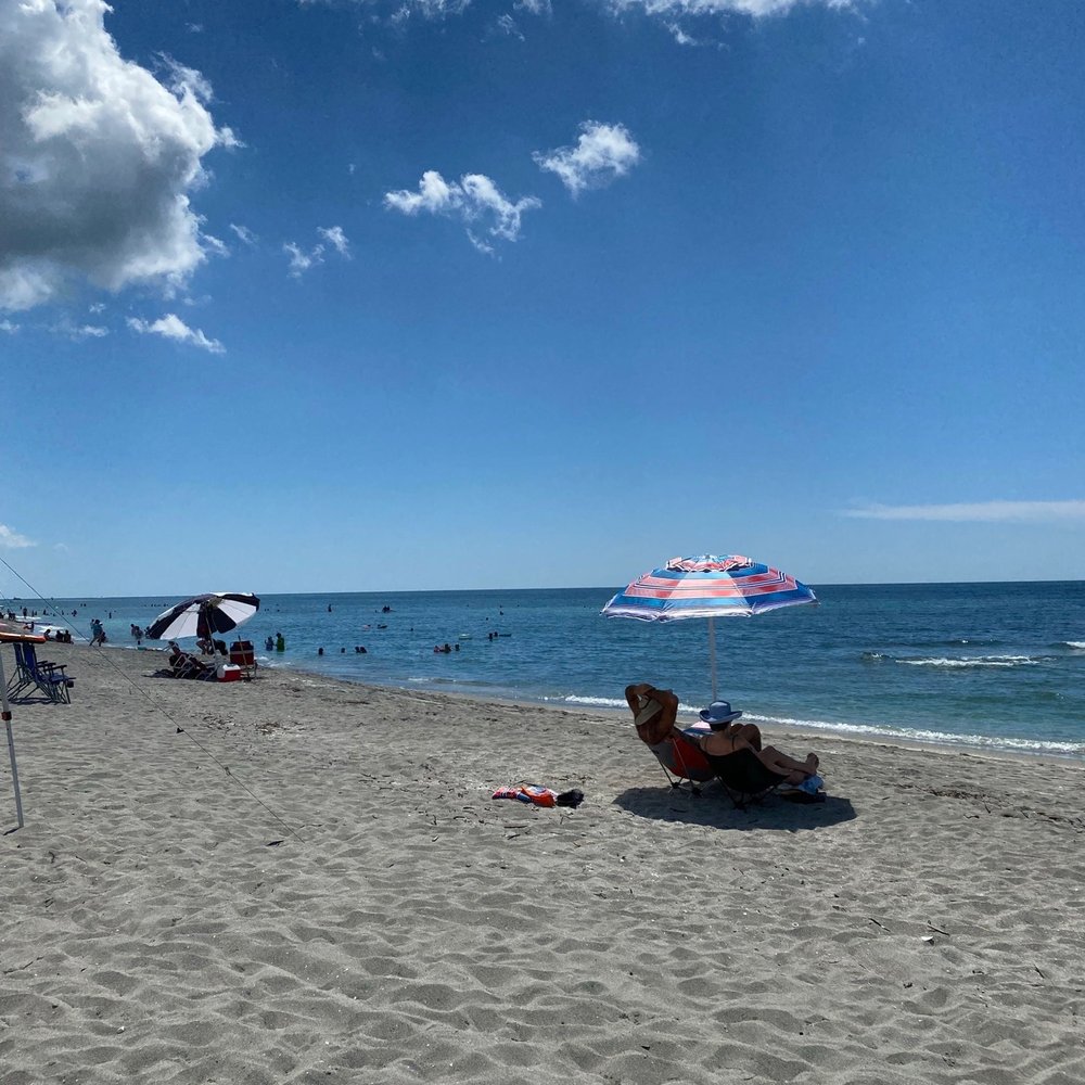 Turtle Beach - Beaches Near Me