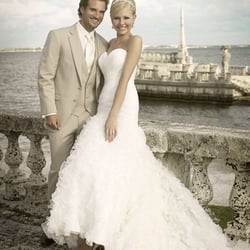 Savvi Formalwear