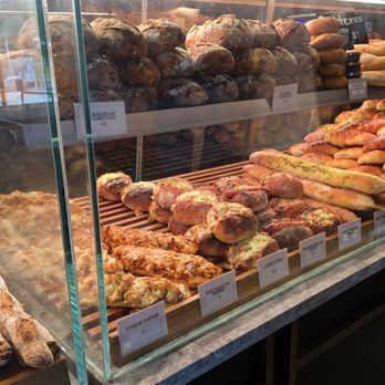 BA Bakehouse - Bakeries Near Me - Bellevue, Washington BA Bakehouse - Bakeries Near Me - Bellevue, Washington