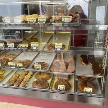Marvelous Muffins - Donuts/muffins/etc - Bakeries Near Me - San Diego, California Marvelous Muffins - Donuts/muffins/etc - Bakeries Near Me - San Diego, California
