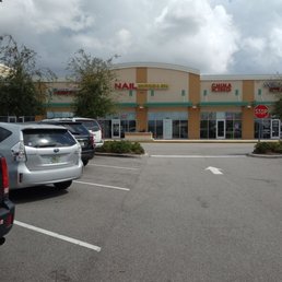 Store front