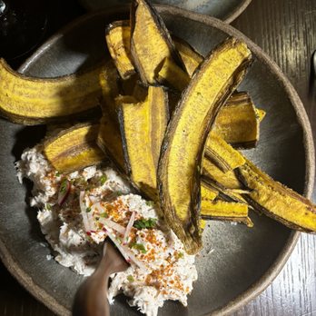 The Easterly - Smoked fish spread - Seafood Near Me - St. Thomas, Virgin Islands