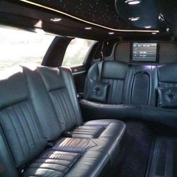 HR Limousine