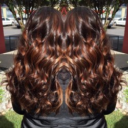 Mirror Image Hair Salon