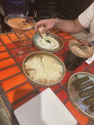 Sage Lebanese Cuisine & Cafè by null