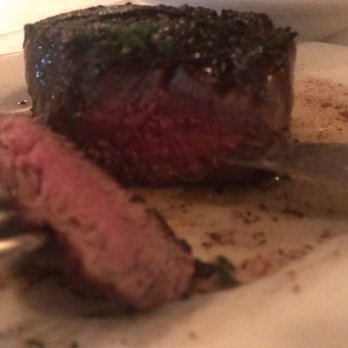 New York Prime - Petite Filet (med) - Steakhouses Near Me - Boca Raton, Florida New York Prime - Petite Filet (med) - Steakhouses Near Me - Boca Raton, Florida