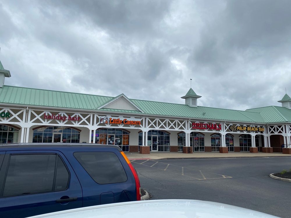 LITTLE CAESARS PIZZA Updated May 2024 11 Reviews 2491 Hilliard